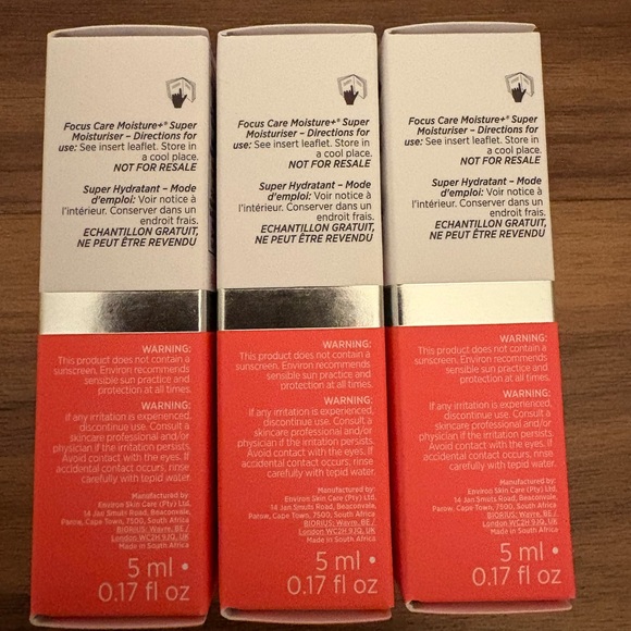 Luxury Biologique Recherche Skincare Sample Bundle - Picture 4 of 10